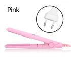 ATYHAO Lisseur et Boucleur 2 en 1 Mini Fer a Lisser pour cheveux cour