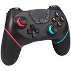 PHAUDIC Manette de jeu - Nintendo - Switch Pro - Sans fil - Bluetooth - Vibration