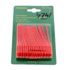 AUCUNE Lames plastique par 20 pour Coupe bordures Id-tech, Coupe bordures Sworn - 3665392034094