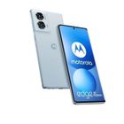 Motorola Edge 50 Fusion 5G 12Go 256 Go Marshmallow Blue - Version Taiwan
