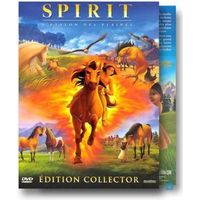 SPIRIT (Collector 2 DVD)