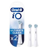 Brossettes Dentaires iO Ultimate Clean ORAL-B