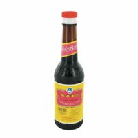 Vinaigre de Riz Noir Yonghun Laogu - Marque Narcissus - 250ML 1 bouteille