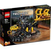 La grue araignée LEGO Technic 42097