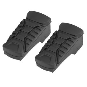Keenso Couverture De Pieds De Meubles Tapis De Pied De Chaise De Table En Silicone Cache-jambes