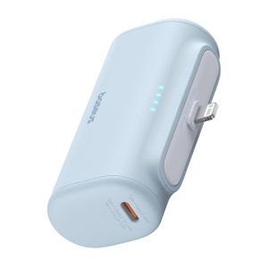 Batterie Externe Baseus 20000mAh USB C à 15,74€ chez Amazon