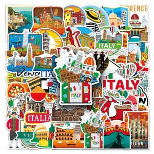 LOT DE 40 STICKERS : les plus beaux monuments du monde 3.5 à 6cm (02