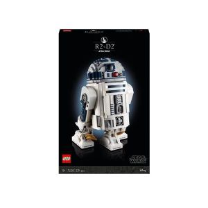 ASSEMBLAGE CONSTRUCTION LEGO® Star Wars™ 75308 R2-D2™