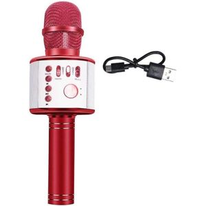 MICROPHONE Microphone Microphone professionnel sans fil à con