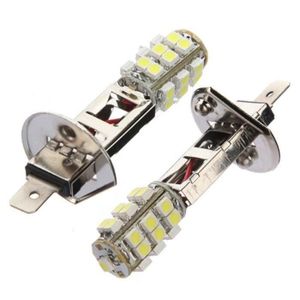 Fits HONDA CIVIC MK5 1.4i S Blanc 54-SMD DEL 12 V Number Plate Light Ampoule