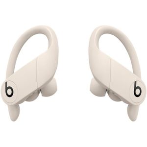 CASQUE - ÉCOUTEURS Powerbeats Pro Totally Wireless Earphones - Ivory