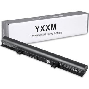 BATTERIE INFORMATIQUE Batterie YXXM 15.12V 44Wh A41-D15 pour Medion Akoy