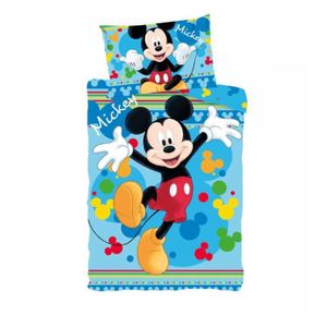 Lit Mickey Bebe Cdiscount