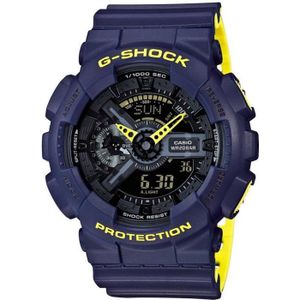 titan g shock
