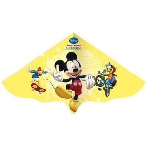 CERF-VOLANT Cerf-volant dirigeable Mickey Mouse GUNTHER 1109 pour enfants de 3 ans et plus