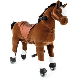 cheval ponycycle
