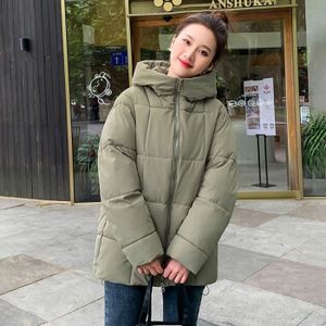 Veste Femme Chaude Doudoune Légère Matelassée Pour Femme Chaud