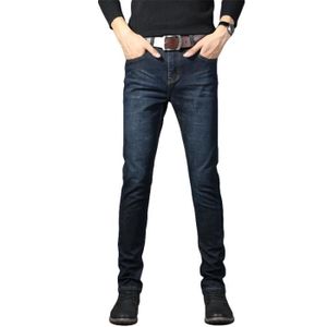 Jeans Homme Avec Elasthane Achat Vente Pas Cher
