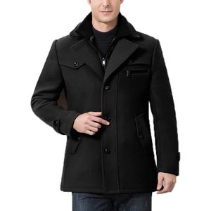 duffle coat homme pas cher