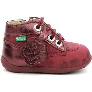 Kickers Bebe Fille Cdiscount