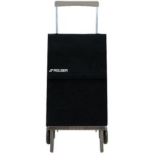 Andersen quattro shopper senta 4 roues achat trolley achat-roller pliable