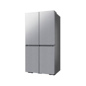 RÉFRIGÉRATEUR CLASSIQUE SAMSUNG Réfrigérateur congélateur bas RF65DG960ESL