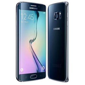 SMARTPHONE SAMSUNG Galaxy S6 Edge 32 go Noir - Reconditionné 