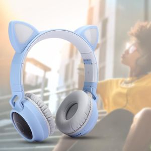 Achetez en gros V5.3 Enfants Bluetooth écouteurs, Sur Oreille Sans Fil  Casques, écouteurs Avec Microphone Pour Garçon Fille Chine et V5.3 Casque  Bluetooth Over-ear, Pliable Wirele à 6.8 USD