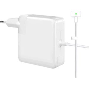 CHARGEUR - ADAPTATEUR  Remplacement Chargeur Macbook Air 45W, T-Tip Adapt