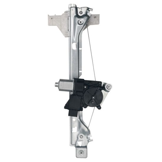 Moteur De Lève-vitre Avant Gauche Pour Peugeot 5008 Et 3008 (2009-2013) - Référence 9221FF, 6 Fiches