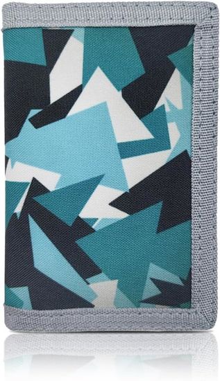 Portefeuille RFID Licorne Pour Enfants – Blocage Anti-vol, Fermeture éclair, Poches Multiples – Cadeau Mignon Et Sécurisé (11,9 X 8,1 X 1,8 Cm) - 5