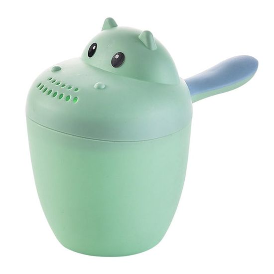 Tasse De Rinçage Pour Bébé - Rince-fesses Portable | Réservoir 350 Ml, Design Antidérapant | Pour Change Et Hygiène