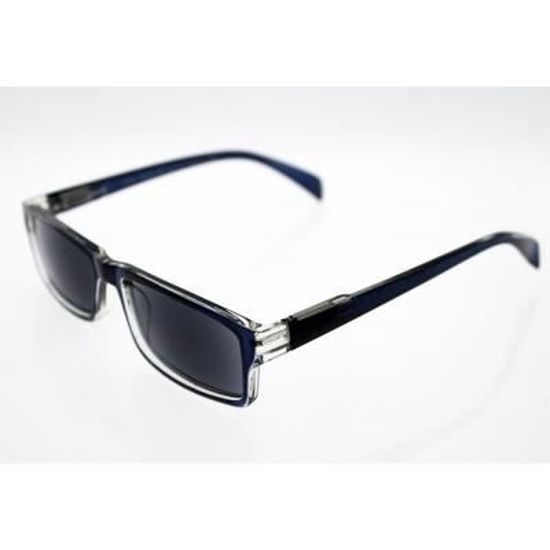 Lunettes Loupe De Lecture Rétro Pré-montées Rondes - Référence R254 N°704 - 3 Coloris, Branches Flexibles