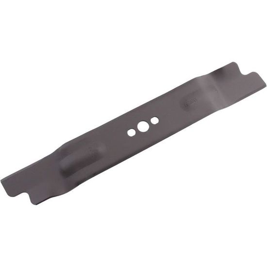 SECURA Lame (mulching) Compatible Avec McCulloch M65B53 FD 961410142 Tondeuse à Gazon