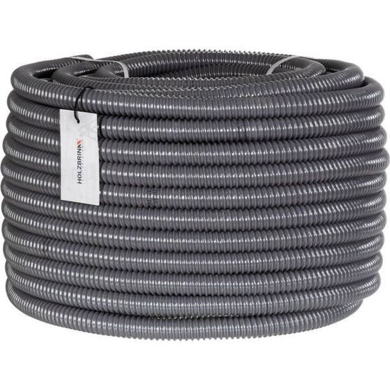 Tuyau Flexible PVC Eaton Clearforce-R H28512-300R - 3/4 Po, 300 Pieds, Pour Boissons | Neuf Sans Emballage