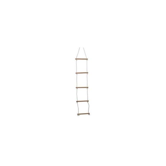Échelle de corde MASGAMES 180 cm Échelle de corde MASGAMES 180 cm