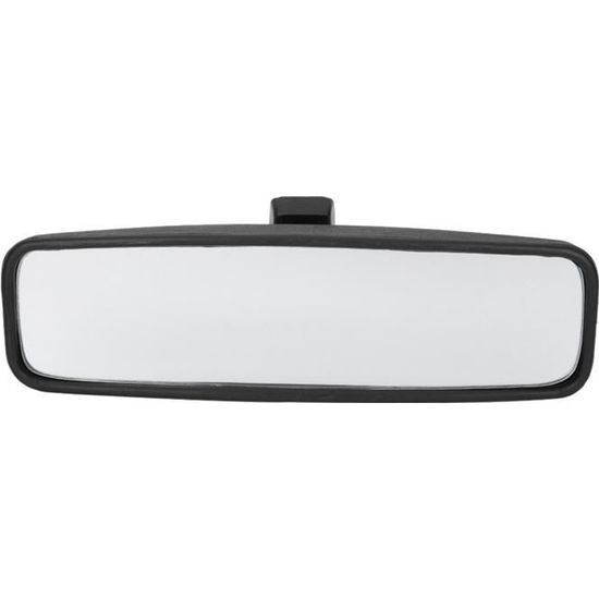 Rétroviseur Intérieur Akozon 814842 Pour Peugeot 107, 206, 106, Citroën C1 Et Compatibles