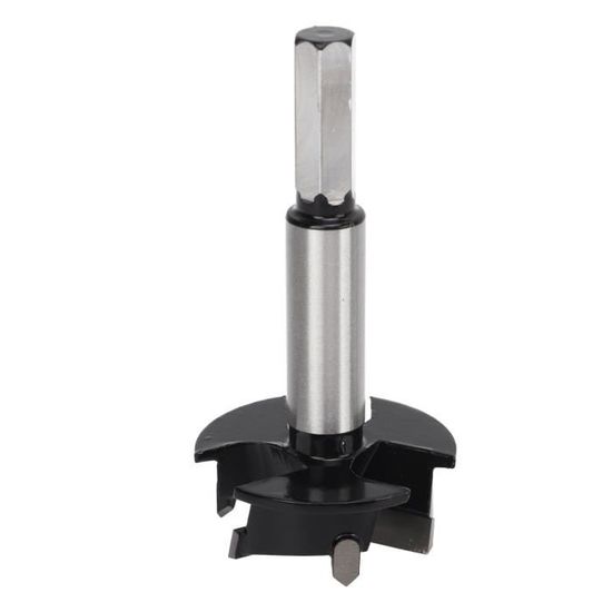 Foret à Bois Forstner Bosch EXPERT 16 Mm - Pour Trous Propres Dans Bois Dur Et Tendre, Longue Durée De Vie - 11