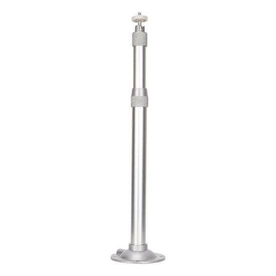 Support De Projecteur Pour Lit Et Canapé - Alliage Acier, Réglable 24-40 Cm, Rotation 360°, Filetage 1/4"