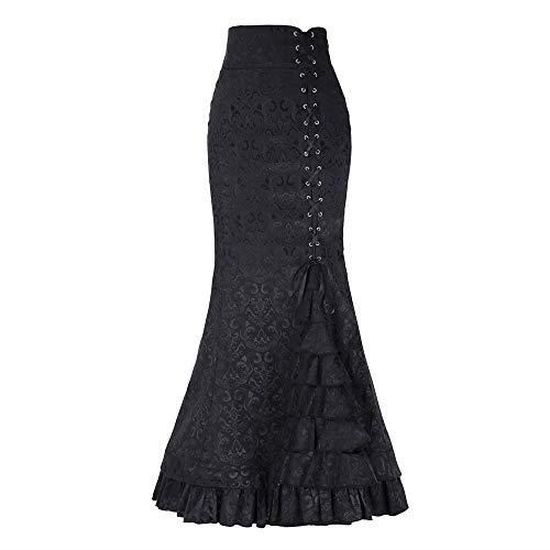 Jupe victorienne on sale