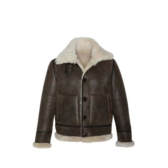 Blouson Cuir Schott Blouson Aviateur Homme Schott Cuir Aviateur