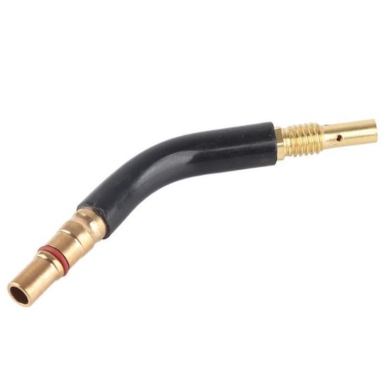 Torche De Soudage MIG 14AK Torche De Soudage MIG De Protection Contre Les Gaz MB14 CO2 2 Mètres