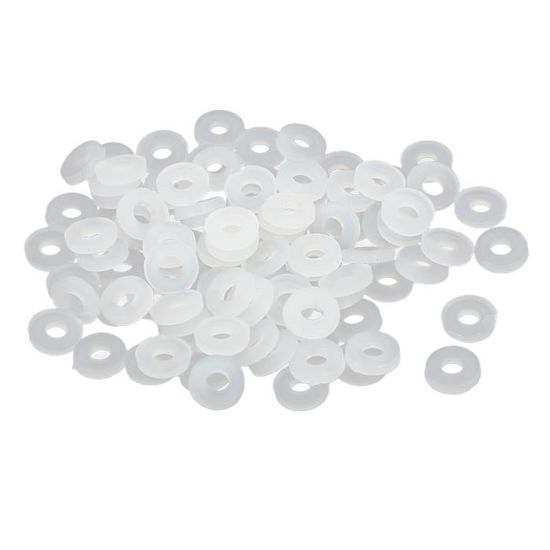 Câble Serrage Collier 200mmx2.5mm Autobloquant Nylon Attache Enveloppes