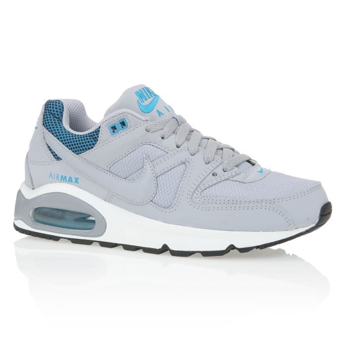 air max command femme