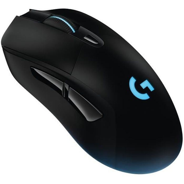 souris logitech