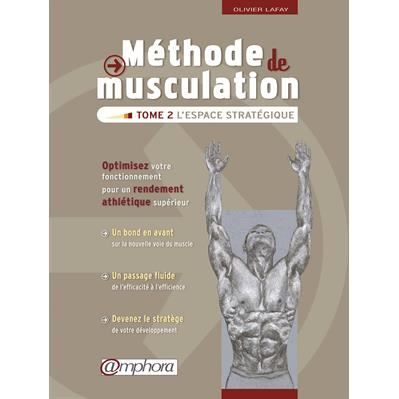 Méthode de musculation