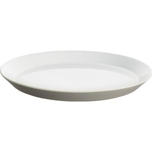 Alessi DC03/1 LG Tonale Assiette Plate en Céram…