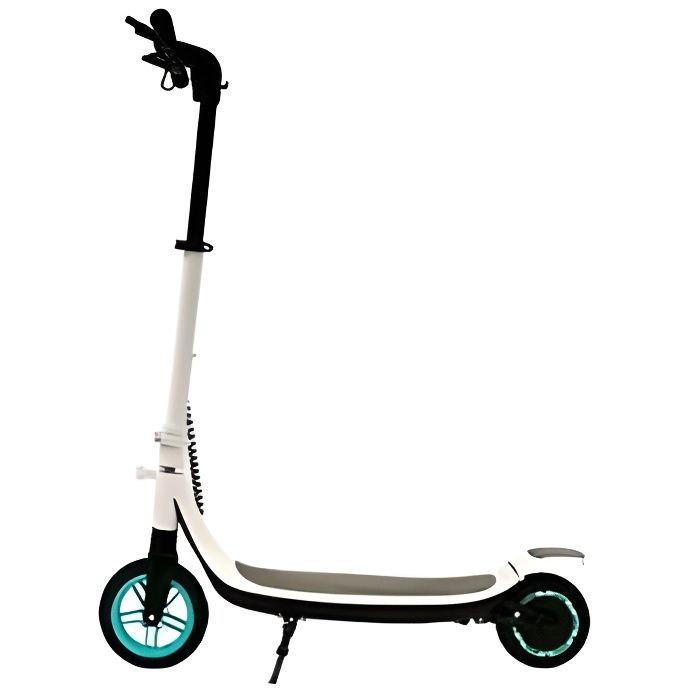 Trottinette Electrique Minimula Eco White