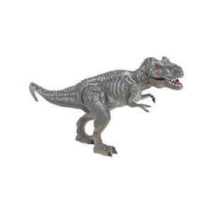 Figurine Dinosaure T-Rex - Collection Merveilles du Monde