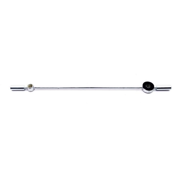 Tringlerie de Levier de Changement de Boite Vitesse Peugeot 206 98-09 1.0 1.1 1.4 1.6 2.0 8V 16V HDI 1.9 D DW8 245282 245291